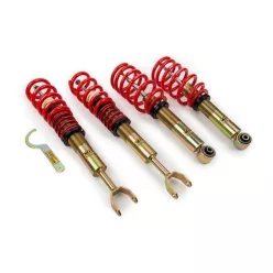   Coilover Suspension MTS AUDI A6 C5 / VW Passat B5 +FL Wagon Sedan 96-05