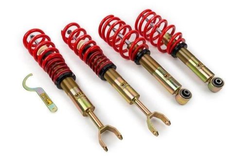Coilover Suspension MTS AUDI A6 C5 / VW Passat B5 +FL Wagon Sedan 96-05