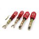Coilover Suspension MTS AUDI A6 C5 / VW Passat B5 +FL Wagon Sedan 96-05
