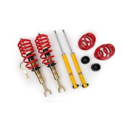   Coilover Suspension MTS AUDI A6 C5 / VW Passat B5 +FL Wagon Sedan / SKODA Superb I 96-08
