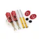 Coilover Suspension MTS AUDI A6 C5 / VW Passat B5 +FL Wagon Sedan / SKODA Superb I 96-08