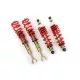 Coilover Suspension MTS AUDI A4 B5 Wagon Sedan 94-01