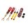 Coilover Suspension MTS AUDI A6 C6 Wagon Sedan 04-11