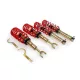 Coilover Suspension MTS AUDI A4 B5 Wagon Sedan 94-01