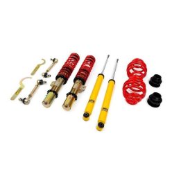   Coilover Suspension MTS BMW Seria 3 E46 Cabrio Wagon Compact Coupe Sedan 98-07