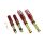 Coilover Suspension MTS BMW Seria 5 E39 Sedan 95-03
