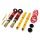 Coilover Suspension MTS BMW Seria 3 E30 Cabrio Wagon Coupe Sedan 82-93