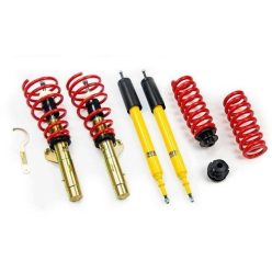   Coilover Suspension MTS BMW Seria 3 E91 Wagon E93 Cabrio 05-13