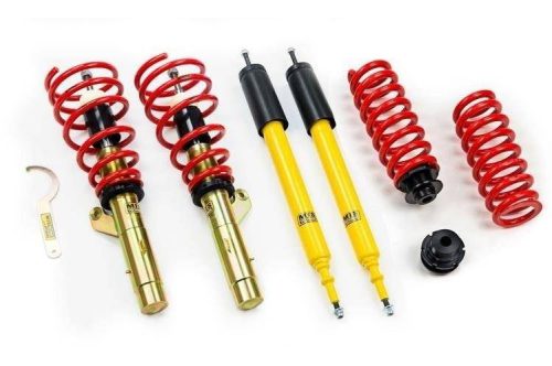 Coilover Suspension MTS BMW Seria 3 E91 Wagon E93 Cabrio 05-13