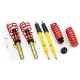 Coilover Suspension MTS BMW Seria 3 E91 Wagon E93 Cabrio 05-13