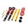 Coilover Suspension MTS BMW Seria 5 E34 Wagon Sedan 88-95