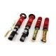 Coilover Suspension MTS BMW Seria 5 E28 / Seria 6 E24 76-89
