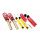 Coilover Suspension MTS BMW Seria 1 F20 F21 Hatchback / Seria 2 F22 F87 / Seria 3 F30 Sedan / Seria 4 F32 Coupe 10-
