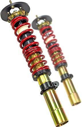 Coilover Suspension MTS BMW Seria 3 F31 Wagon F34 Gran Turismo / Seria 4 F33 Cabrio F36 Gran Coupe 11-