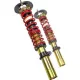 Coilover Suspension MTS BMW Seria 3 F31 Wagon F34 Gran Turismo / Seria 4 F33 Cabrio F36 Gran Coupe 11-