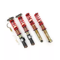 Coilover Suspension MTS Street BMW E60 E61