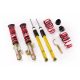 Coilover Suspension MTS FORD Focus C-Max Focus II / MAZDA 3 I Hatchback Sedan / VOLVO C30 S40 II V50 99-12