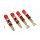 Coilover Suspension MTS HONDA Civic V Coupe Hatchback Civic VI Coupe Hatchback Sedan CRX III 91-01