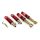 Coilover Suspension MTS HONDA Civic IV Hatchback Sedan 87-93