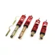 Coilover Suspension MTS MAZDA MX-5 II (NB) 98-05