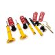 Coilover Suspension MTS MERCEDES-BENZ +E-Klasa 190 W201 A124 C124 W124 82-98