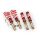 Coilover Suspension MTS MINI Mini R50 R53 01-06