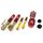 Coilover Suspension MTS OPEL Astra G Coupe Hatchback Sedan 98-05