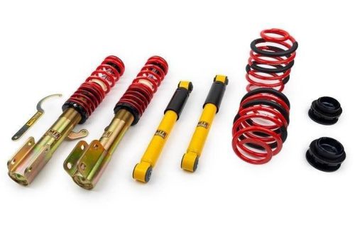 Coilover Suspension MTS OPEL Astra G Coupe Hatchback Sedan 98-05