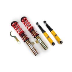   Coilover Suspension MTS PEUGEOT 206 Plus Cabrio Hatchback Wagon Sedan 00-12