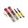Coilover Suspension MTS PEUGEOT 206 Plus Cabrio Hatchback Wagon Sedan 00-12