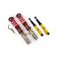 Coilover Suspension MTS PEUGEOT 206 Plus Cabrio Hatchback Wagon Sedan 00-12