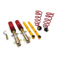   Coilover Suspension MTS VOLVO 850 Wagon Sedan C70 I Cabrio Coupe S70 V70 I 91-05