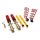Coilover Suspension MTS VOLVO 850 Wagon Sedan C70 I Cabrio Coupe S70 V70 I 91-05