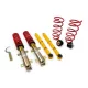 Coilover Suspension MTS VOLVO 850 Wagon Sedan C70 I Cabrio Coupe S70 V70 I 91-05