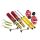 Coilover Suspension MTS VW Passat B1 Hatchback 73-81