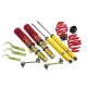 Coilover Suspension MTS VW Passat B1 Hatchback 73-81