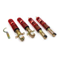   Coilover Suspension MTS VW Golf I +Cabrio Jetta I Scrirocco I II 74-