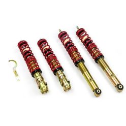   Coilover Suspension MTS SEAT Toledo I 1L VW Corrado Golf II III +Cabrio IV Cabrio Jetta II Vento 84-02