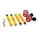 Coilover Suspension MTS VW Transporter T4 90-03