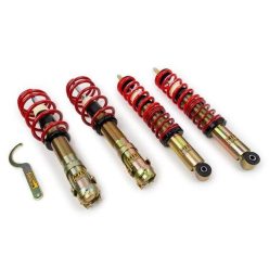   Coilover Suspension MTS SEAT Cordoba 6K1 6K2 FL +Coupe +Wagon / Ibiza II FL VW Polo III FL 99-03