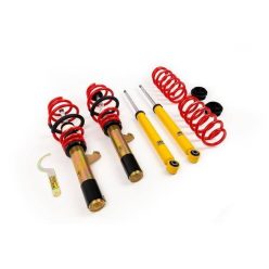   Coilover Suspension MTS A3 8P TT 8J / Altea +XL Leon II Toledo III / Octavia II / Eos Golf V Golf VI Jetta III Touran 03-