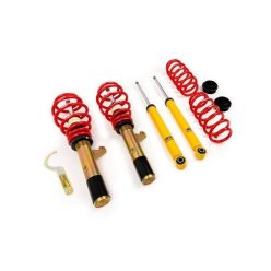   Coilover Suspension MTS A3 8P TT 8J Altea Leon II Toledo III Octavia II Superb II Eos Golf V VI Jetta III Passat B6 B7 CC 03-