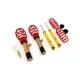 Coilover Suspension MTS A3 8P TT 8J Altea Leon II Toledo III Octavia II Superb II Eos Golf V VI Jetta III Passat B6 B7 CC 03-
