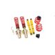Coilover Suspension MTS VW Transporter T5 T6 03-