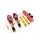 Coilover Suspension MTS VW Scirocco III 08-17