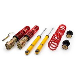 Coilover Suspension MTS SEAT Arosa / VW Lupo I 97 -