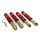 Coilover Suspension MTS VW Golf II III +Wagon Jetta II Passat B3 B4 Wagon Sedan Vento 86-97