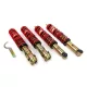 Coilover Suspension MTS VW Golf II III +Wagon Jetta II Passat B3 B4 Wagon Sedan Vento 86-97