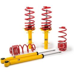 Suspension Lowering Kit MTS A3 8P 25/25 mm ⌀50mm