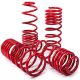 Lowering springs MTS Audi 80 B4 Sedan 80 B4 Kombi 35/35 mm